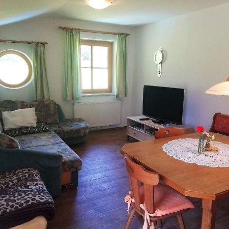 شقة Haus Soellner Lend المظهر الخارجي الصورة